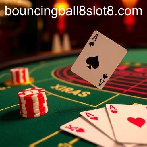 bouncingball8slot