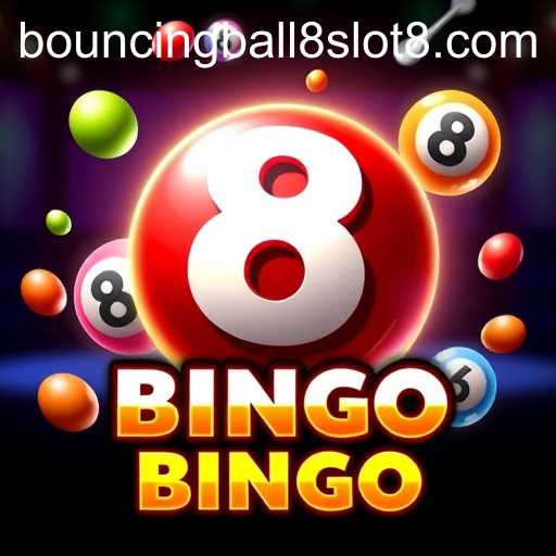 The Evolution and Appeal of Bingo Games with a Spotlight on Bouncingball8slot