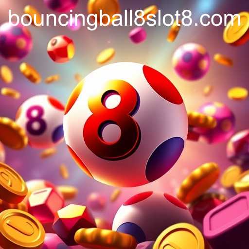 bouncingball8slot