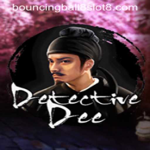 The Thrilling World of DetectiveDee and the Fascinating BouncingBall8Slot