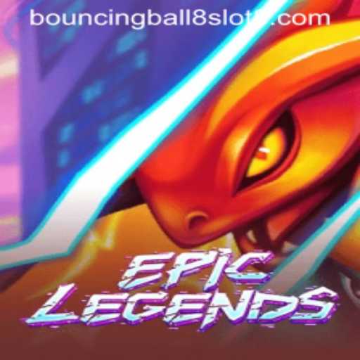 EpicLegends: A Glorious Journey in the Realm of Gaming