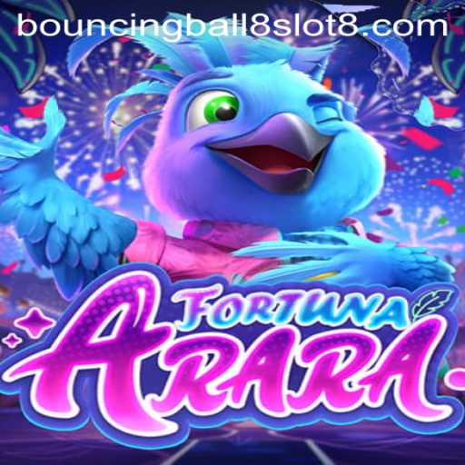 Discover the Excitement of FortunaArara with Bouncingball8slot