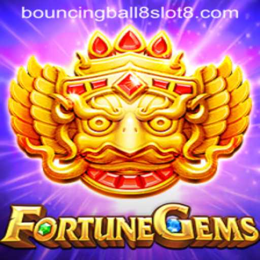 Exploring FortuneGems: The BouncingBall8Slot Phenomenon