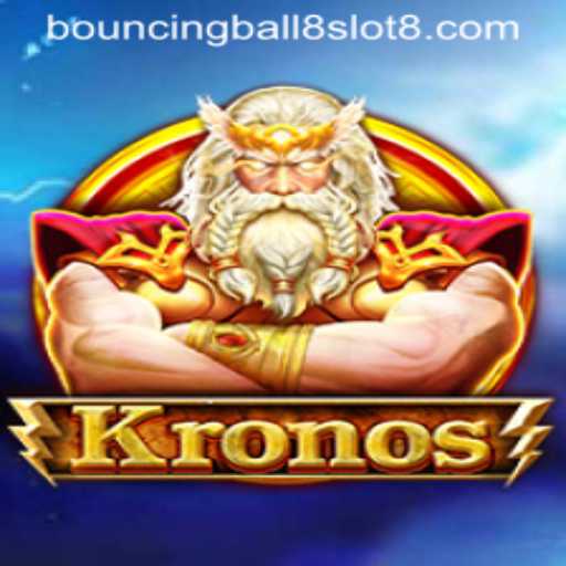 Exploring the Enigmatic World of Kronos and the Captivating Bouncingball8slot