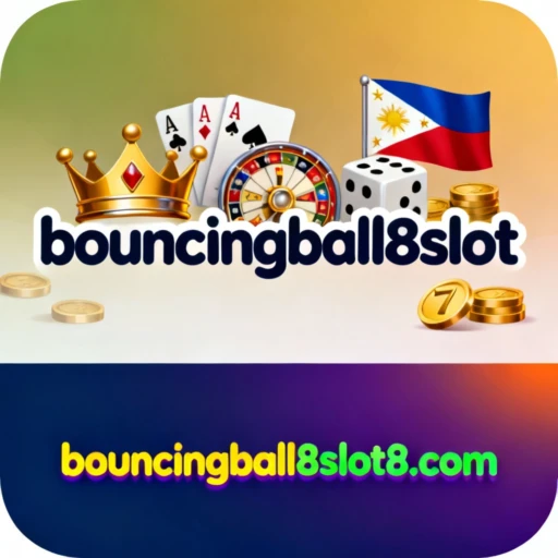 bouncingball8slot