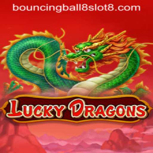 Experience the Thrills of LuckyDragons with BouncingBall8Slot