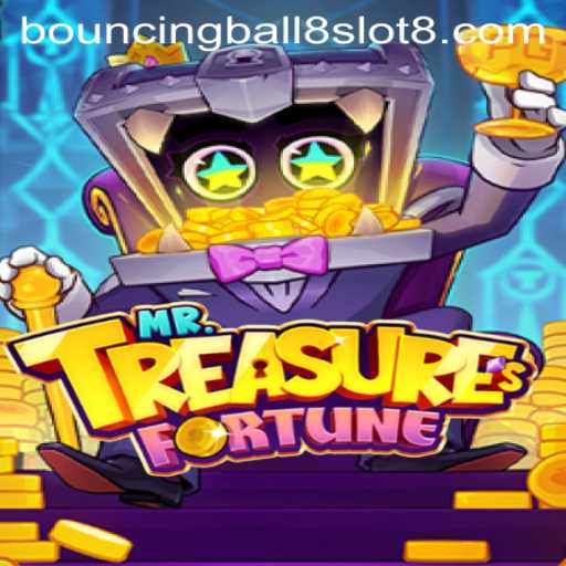 Discover the Excitement of MrTreasuresFortune and BouncingBall8Slot