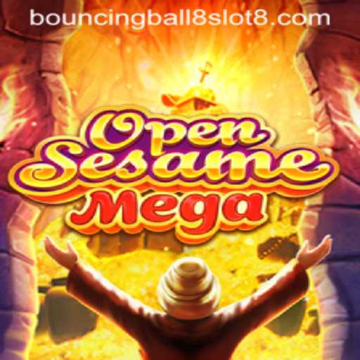 Unlock the Magic of OPENSESAMEMEGA: Dive into the World of Bouncing Ball 8 Slot
