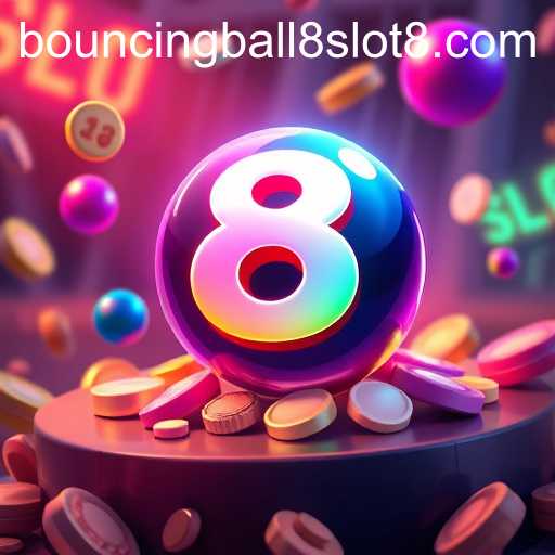 bouncingball8slot