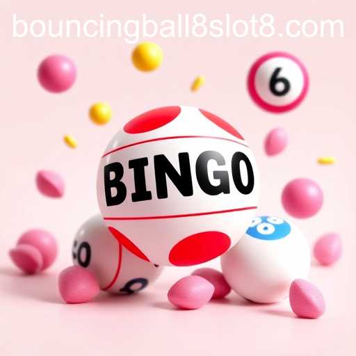 bouncingball8slot