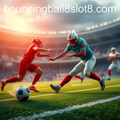 Exploring the World of Sports Betting with Bouncingball8slot