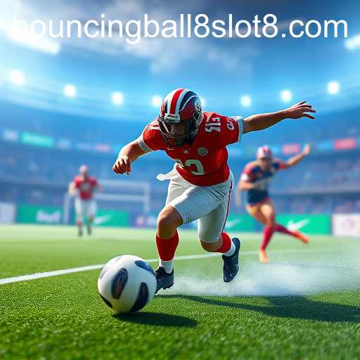 Exploring the Exciting World of Virtual Sports with Bouncingball8slot