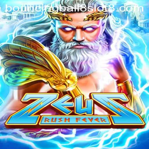 Unleashing Thunderous Adventures in ZeusRushFever: The Online Slot Sensation